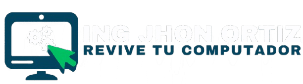 Revive Tu Computador
